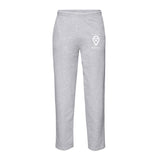 Jogginghose (Damen) - my place to be Radiology - Alles Einstellungssache 