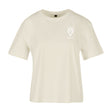 Ladies Everyday T-Shirt (Damen) my place to be Radiology (kleines Logo) - Alles Einstellungssache 