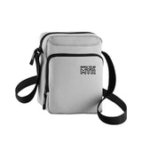Cross Body Bag, Handtasche, Tablet-/Handytasch - BORN TO BE MTR (kleines Logo) - Alles Einstellungssache 