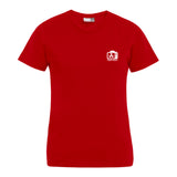 T-SHIRT (Damen) - TEAM XRAY (kleines Logo) - Alles Einstellungssache 