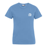 T-SHIRT (Damen) - TEAM XRAY (kleines Logo) - Alles Einstellungssache 