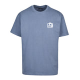 T-SHIRT Oversized Überlänge (Damen) - TEAM XRAY (kleines Logo) - Alles Einstellungssache 