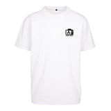T-SHIRT Oversized Überlänge (Damen) - TEAM XRAY (kleines Logo) - Alles Einstellungssache 