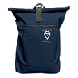 Rucksack mit Laptopfach - my place to be Radiology (kleines Logo) - Alles Einstellungssache 