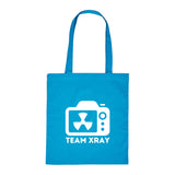 Einkaufstasche Team XRAY - Alles Einstellungssache 