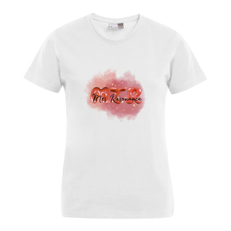 T-Shirt Mrs Resonance
