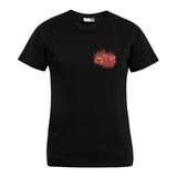 LOGO klein - T-Shirt Mrs Resonance