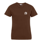 T-SHIRT (Damen) - TEAM XRAY (kleines Logo)