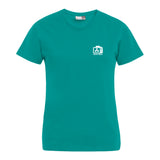 T-SHIRT (Damen) - TEAM XRAY (kleines Logo)