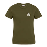 T-SHIRT (Damen) - TEAM XRAY (kleines Logo)