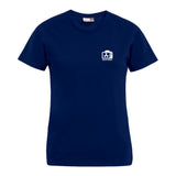 T-SHIRT (Damen) - TEAM XRAY (kleines Logo)