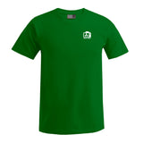 TEAM XRAY (kleines Logo) T-Shirt Herren