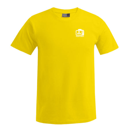 TEAM XRAY (kleines Logo) T-Shirt Herren