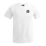 TEAM XRAY (kleines Logo) T-Shirt Herren