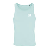 Unisex Tank Top TEAM XRAY (kleines Logo)