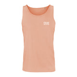 Unisex Tank Top BORN TO BE MTR (kleines Logo)