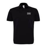 Unisex Polo Shirt BORN TO BE MTR