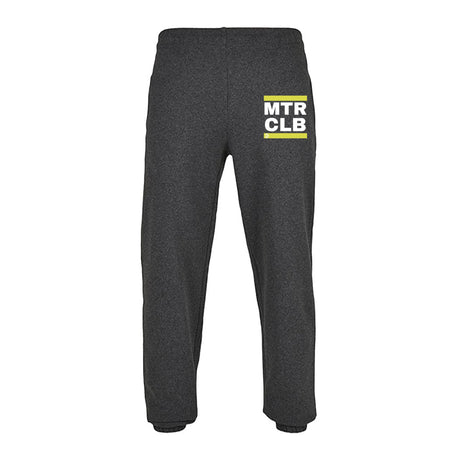 Klassische Jogginghose (Unisex) MTR CLB - Alles Einstellungssache 