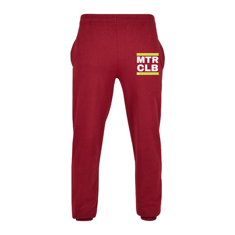 Klassische Jogginghose (Unisex) MTR CLB - Alles Einstellungssache 