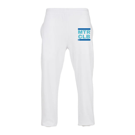 Klassische Jogginghose (Unisex) MTR CLB - Alles Einstellungssache 