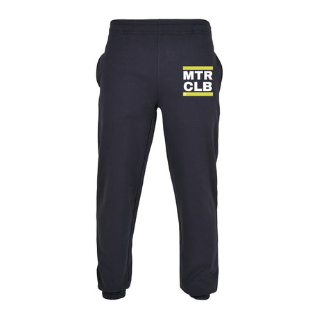 Klassische Jogginghose (Unisex) MTR CLB - Alles Einstellungssache 