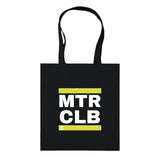 Bio Jutebeutel / Einkaufstasche - MTR CLB - Alles Einstellungssache 