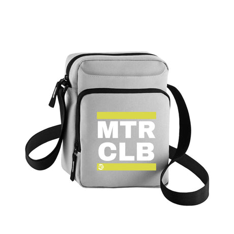 Cross Body Bag, Handtasche - MTR CLB - Alles Einstellungssache 