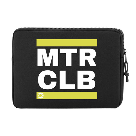 Laptoptasche - MTR CLB - Alles Einstellungssache 