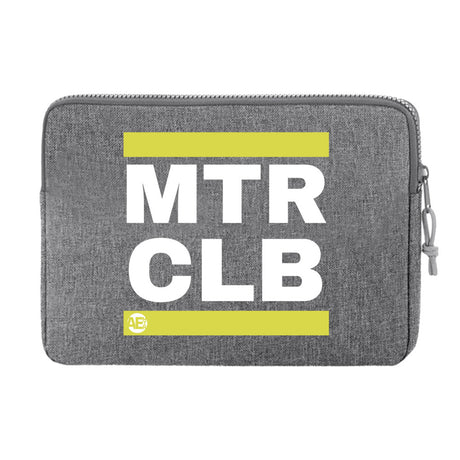 Laptoptasche - MTR CLB - Alles Einstellungssache 