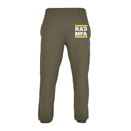 Klassische Jogginghose (Unisex) RAD MFA - Alles Einstellungssache 