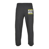 Klassische Jogginghose (Unisex) RAD MFA - Alles Einstellungssache 