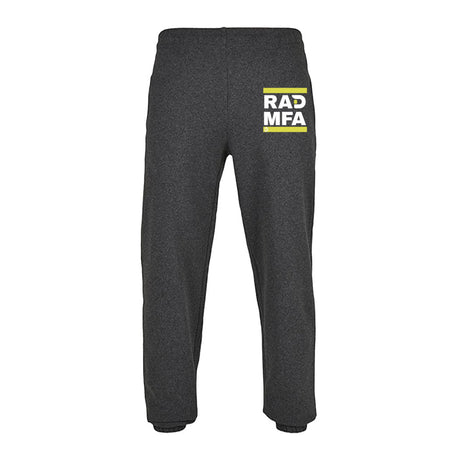 Klassische Jogginghose (Unisex) RAD MFA - Alles Einstellungssache 