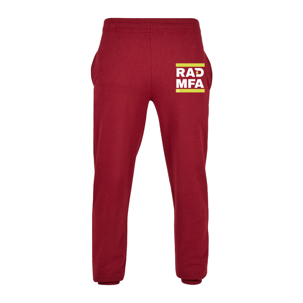 Klassische Jogginghose (Unisex) RAD MFA - Alles Einstellungssache 