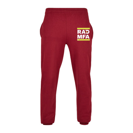 Klassische Jogginghose (Unisex) RAD MFA - Alles Einstellungssache 
