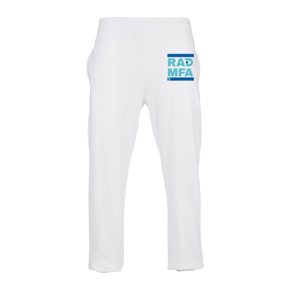 Klassische Jogginghose (Unisex) RAD MFA - Alles Einstellungssache 