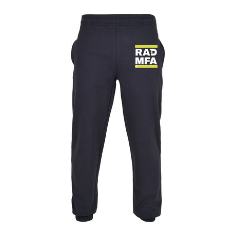 Klassische Jogginghose (Unisex) RAD MFA - Alles Einstellungssache 