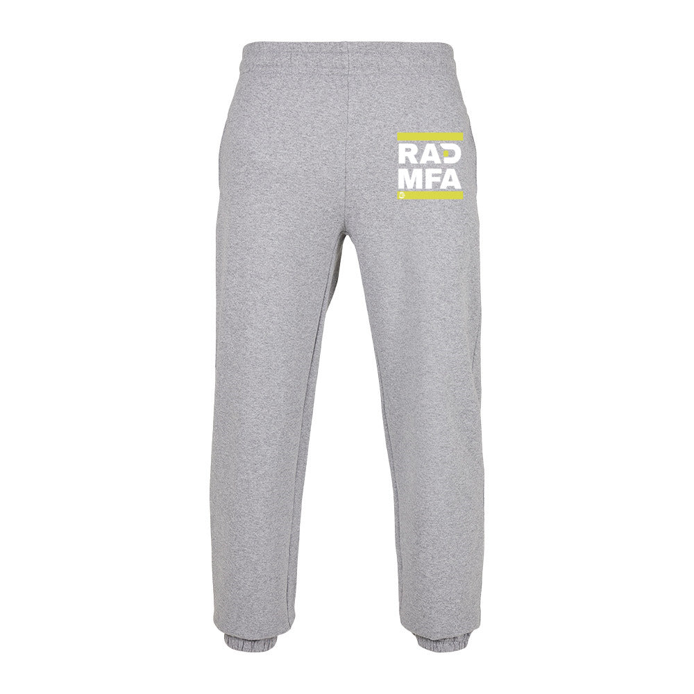 Klassische Jogginghose (Unisex) RAD MFA - Alles Einstellungssache 