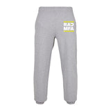Klassische Jogginghose (Unisex) RAD MFA - Alles Einstellungssache 