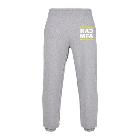 Klassische Jogginghose (Unisex) RAD MFA - Alles Einstellungssache 