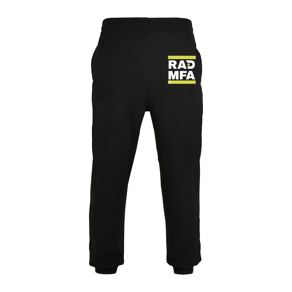 Klassische Jogginghose (Unisex) RAD MFA - Alles Einstellungssache 