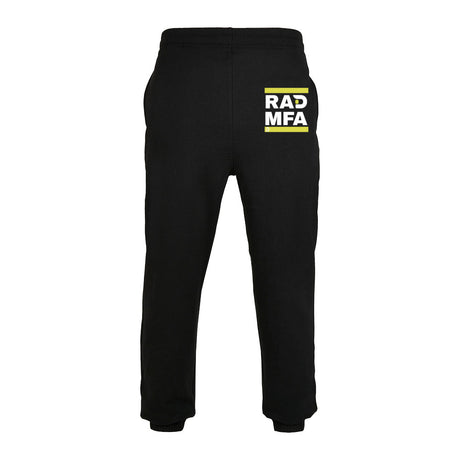 Klassische Jogginghose (Unisex) RAD MFA - Alles Einstellungssache 