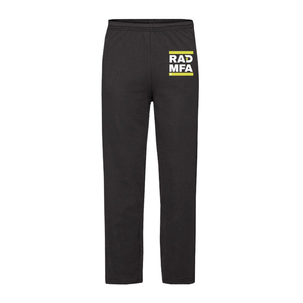 Jogginghose (Unisex) - RAD MFA - Alles Einstellungssache 