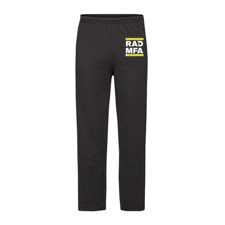 Jogginghose (Unisex) - RAD MFA - Alles Einstellungssache 