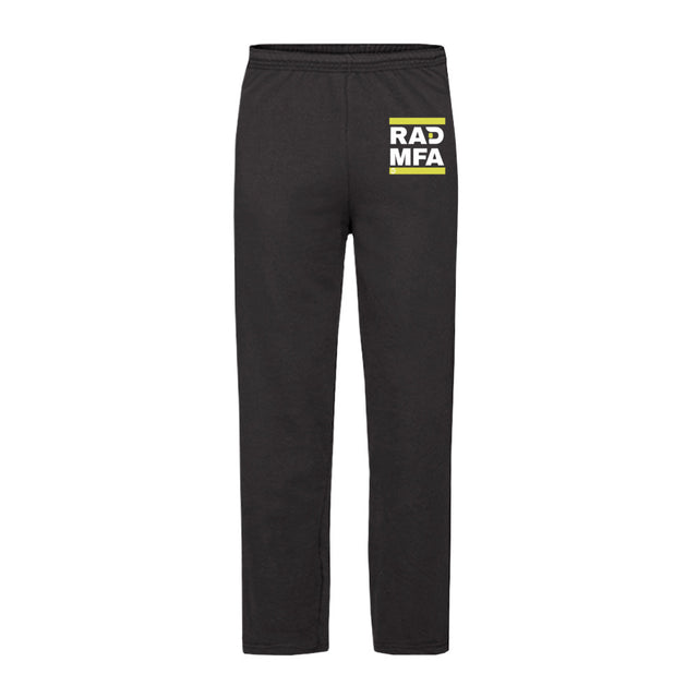 Jogginghose (Unisex) - RAD MFA - Alles Einstellungssache 