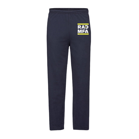 Jogginghose (Unisex) - RAD MFA - Alles Einstellungssache 