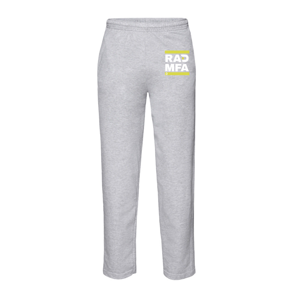 Jogginghose (Unisex) - RAD MFA - Alles Einstellungssache 