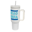 Stanley-Style“ Thermo-Cup 1,2 l - RAD MFA - Alles Einstellungssache 