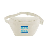 Bauchtasche/Gürteltasche -RAD MFA - Alles Einstellungssache 