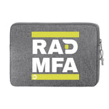 Laptoptasche - RAD MFA - Alles Einstellungssache 