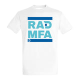 T-Shirt RAD MFA (großes Logo) Men - Alles Einstellungssache 
